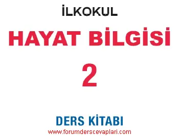 2. Sınıf Hayat Bilgisi Ders Kitabı Cevapları 2025 5 2. Sınıf Hayat Bilgisi Ders Kitabı Cevapları
