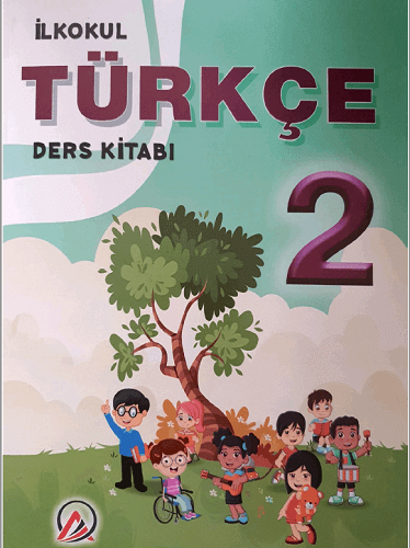 2. Sınıf Türkçe Ders Kitabı Cevapları