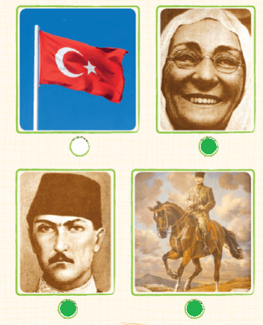 2. Sınıf Türkçe Ders Kitabı Sayfa 71 Cevapları Koza Yayınları