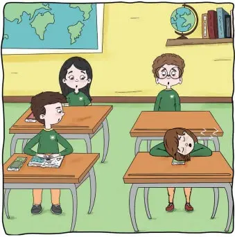 3. Sınıf Hayat Bilgisi Ders Kitabı Sayfa 80-82-83. Cevapları MEB Yayınları