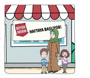 3. Sınıf Hayat Bilgisi Ders Kitabı Sayfa 84-86-87-88. Cevapları MEB Yayınları