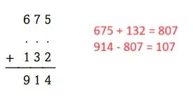 3. Sınıf Matematik Ders Kitabı Sayfa 105-106-107-108 Cevapları Ekoyay Yayıncılık