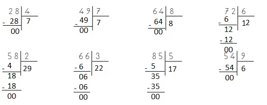 3. Sınıf Matematik Ders Kitabı Sayfa 114-117-118-119. Cevapları MEB Yayınları