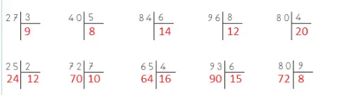 3. Sınıf Matematik Ders Kitabı Sayfa 122-123-124. Cevapları MEB Yayınları