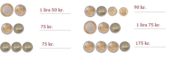 3. Sınıf Matematik Ders Kitabı Sayfa 155-157-158-159. Cevapları MEB Yayınları