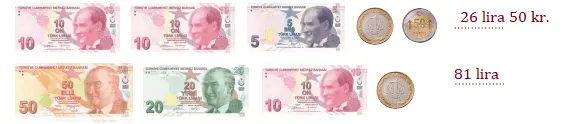 3. Sınıf Matematik Ders Kitabı Sayfa 157 Cevapları MEB Yayınları