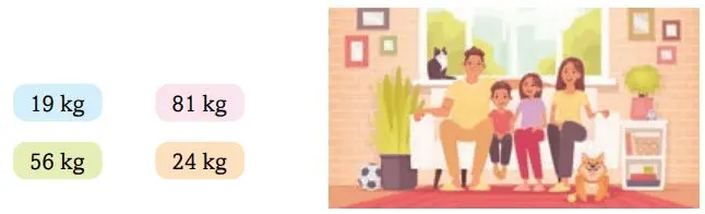 3. Sınıf Matematik Ders Kitabı Sayfa 190 Cevapları Ekoyay Yayıncılık 2 3. Sınıf Matematik Ders Kitabı Sayfa 190. Cevapları Ekoyay Yayınları1