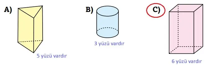 3. Sınıf Matematik Ders Kitabı Sayfa 225-226-227-228-229-230 Cevapları Ekoyay Yayıncılık 3 3. Sınıf Matematik Ders Kitabı Sayfa 225. Cevapları Ekoyay Yayınları2