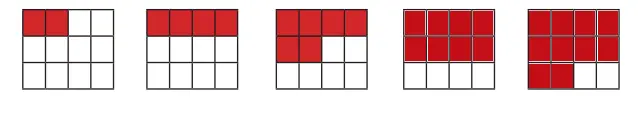 3. Sınıf Matematik Ders Kitabı Sayfa 36-37-38-39-40. Cevapları MEB Yayınları