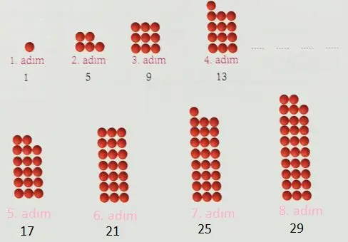 3. Sınıf Matematik Ders Kitabı Sayfa 43-45 Cevapları Ekoyay Yayıncılık 5 3. Sınıf Matematik Ders Kitabı Sayfa 45 Cevapları Ekoyay Yayıncılık2