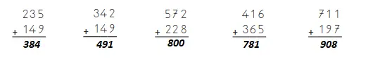 3. Sınıf Matematik Ders Kitabı Sayfa 48-50-51-52. Cevapları MEB Yayınları 10 3. Sınıf Matematik Ders Kitabı Sayfa 50 Cevapları MEB Yayınları