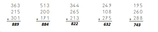 3. Sınıf Matematik Ders Kitabı Sayfa 48-50-51-52. Cevapları MEB Yayınları 11 3. Sınıf Matematik Ders Kitabı Sayfa 50 Cevapları MEB Yayınları
