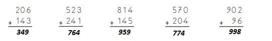 3. Sınıf Matematik Ders Kitabı Sayfa 48-50-51-52. Cevapları MEB Yayınları 9 3. Sınıf Matematik Ders Kitabı Sayfa 50 Cevapları MEB Yayınları