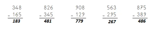 3. Sınıf Matematik Ders Kitabı Sayfa 53-56-57-58. Cevapları MEB Yayınları 10 3. Sınıf Matematik Ders Kitabı Sayfa 56 Cevapları MEB Yayınları