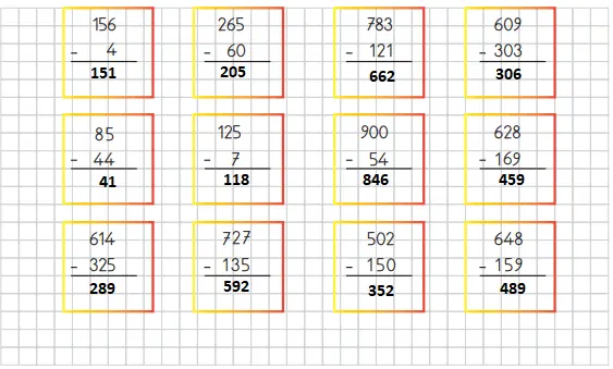3. Sınıf Matematik Ders Kitabı Sayfa 59-60-61-62-63. Cevapları MEB Yayınları 16 3. Sınıf Matematik Ders Kitabı Sayfa 59 Cevapları MEB Yayınları