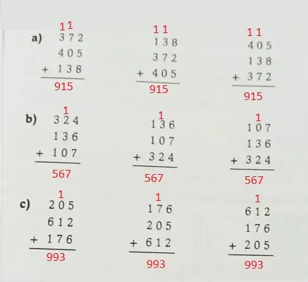 3. Sınıf Matematik Ders Kitabı Sayfa 55-59-61 Cevapları Ekoyay Yayıncılık 6 3. Sınıf Matematik Ders Kitabı Sayfa 61 Cevapları Ekoyay Yayınları