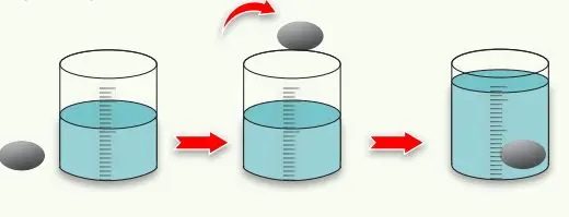 4. Sınıf Fen Bilimleri Ders Kitabı Sayfa 132-133-134-135-136-137 Cevapları MEB Yayınları 7 4. Sınıf Fen Bilimleri Ders Kitabı Sayfa 136 Cevapları MEB Yayınları