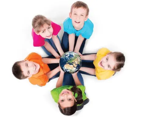 4. Sınıf İnsan Hakları Ders Kitabı Sayfa 14-15 Cevapları Hecce Yayıncılık