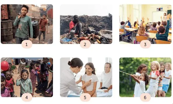 4. Sınıf İnsan Hakları Ders Kitabı Sayfa 28-29 Cevapları Hecce Yayıncılık 1 4. Sınıf İnsan Hakları Ders Kitabı Sayfa 28 Cevapları Hecce Yayıncılık