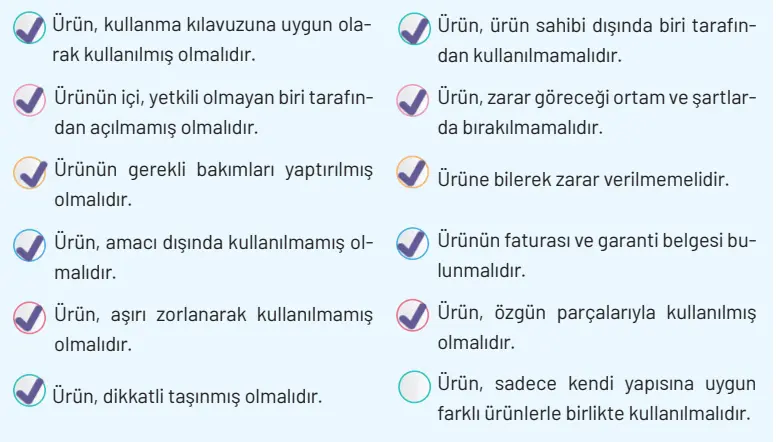 4. Sınıf Sosyal Bilgiler Ders Kitabı Sayfa 122 Cevapları Hecce Yayıncılık 4. Sınıf Sosyal Bilgiler Ders Kitabı Sayfa 122 Cevapları Hecce Yayıncılık