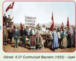 4. Sınıf Sosyal Bilgiler Ders Kitabı Sayfa 166 Cevapları Hecce Yayıncılık 4. Sınıf Sosyal Bilgiler Ders Kitabı Sayfa 166 Cevapları Hecce Yayıncılık