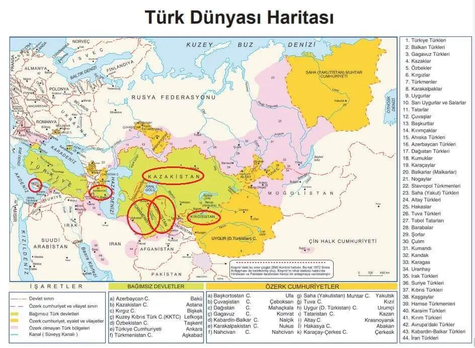 4. Sınıf Sosyal Bilgiler Ders Kitabı Sayfa 187 Cevapları Hecce Yayıncılık 4. Sınıf Sosyal Bilgiler Ders Kitabı Sayfa 187 Cevapları Hecce Yayıncılık