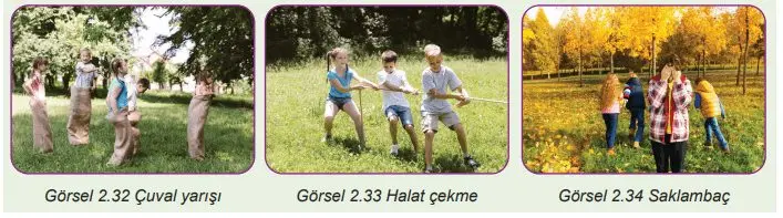 4. Sınıf Sosyal Bilgiler Ders Kitabı Sayfa 48-49-50-51 Cevapları Hecce Yayıncılık 2 4. Sınıf Sosyal Bilgiler Ders Kitabı Sayfa 48 Cevapları Hecce Yayıncılık