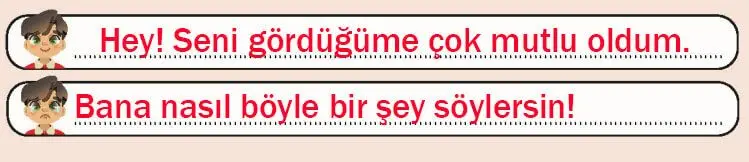 4. Sınıf Türkçe Ders Kitabı Sayfa 72-73-74-75 Cevapları MEB Yayınları