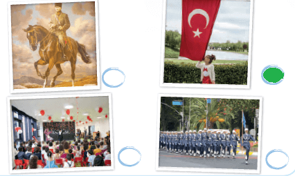 4. Sınıf Türkçe Sayfa 120-121-122-123-124 Cevapları Koza Yayınları