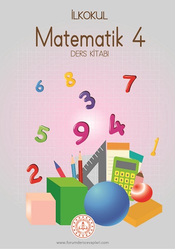 4. Sınıf Matematik Ders Kitabı Cevapları