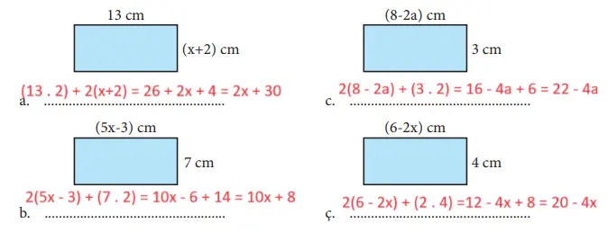7. Sınıf Matematik Ders Kitabı Sayfa 96-97-100 Cevapları MEB Yayınları 3 7. Sınıf Matematik Ders Kitabı Sayfa 100 Cevapları MEB Yayınları