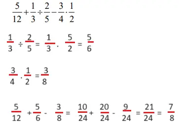 7. Sınıf Matematik Ders Kitabı Sayfa 84 Cevapları MEB Yayınları 4 7. Sınıf Matematik Ders Kitabı Sayfa 84 Cevapları MEB Yayınları