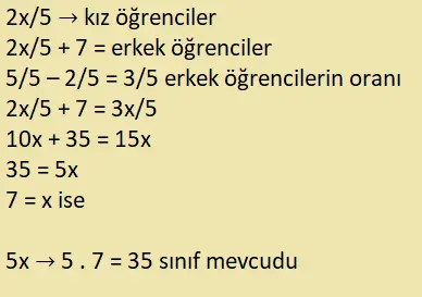 7. Sınıf Matematik Ders Kitabı Sayfa 89 Cevapları MEB Yayınları 1 7. Sınıf Matematik Ders Kitabı Sayfa 89 Cevapları