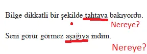 8. Sınıf Türkçe Ders Kitabı Sayfa 66-70-71-72-73-74. Cevapları Hecce Yayıncılık 11 8. Sınıf Türkçe Ders Kitabı Sayfa 74 Cevapları