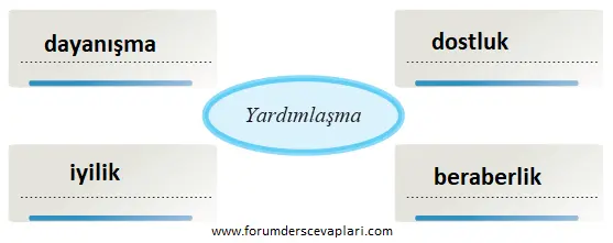 8. Sınıf Türkçe Ders Kitabı Sayfa 12-15-16-17-18-19. Cevapları Hecce Yayıncılık