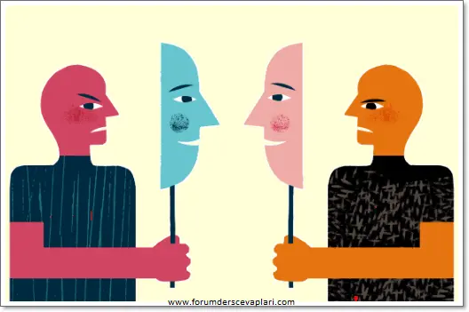 Dürüst Olmak ve Her Zaman Doğruları Söylemek Bize Neler Kazandırır? Anlatınız 1 Dürüst Olmak ve Doğruları Söylemek