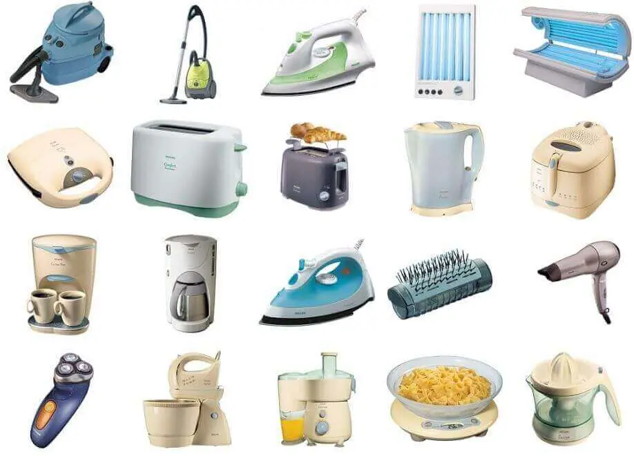 Evimizde Kullandığımız Teknolojik Ürünler Hayatımızı Nasıl Kolaylaştırır? 1 Evimizde Kullandığımız Teknolojik Ürünler Hayatımızı Nasıl Kolaylaştırır