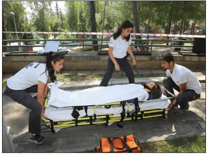 4. Sınıf Trafik Güvenliği Ders Kitabı Sayfa 65-66 Cevapları Morpaofset Yayınları