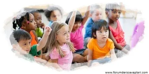 “Okul Sevgisi” konulu iki kıtalık bir şiir yazınız 2 Okul Sevgisi Şiiri