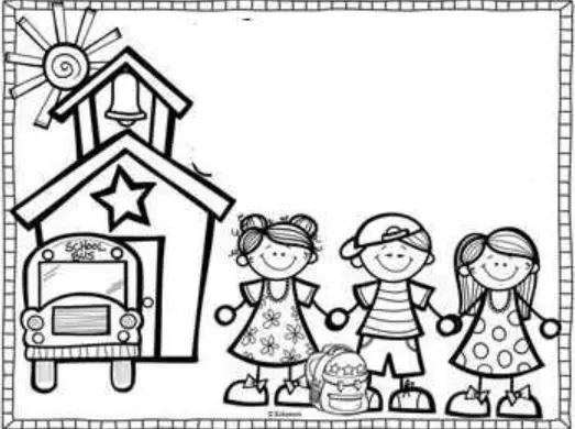 “Okul Sevgisi” konulu iki kıtalık bir şiir yazınız 1 Okul Sevgisi