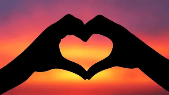 Sevgi İle İlgili Kompozisyon 1 Sevgi