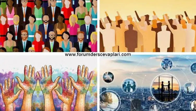 Toplumdaki Anlaşmazlıkların ve Tartışmaların Nedenleri ve Çözüm Yolları Konusunda Araştırma 1 Toplumdaki Anlaşmazlıkların ve Tartışmaların Nedenleri ve Çözüm Yolları Konusunda Araştırma