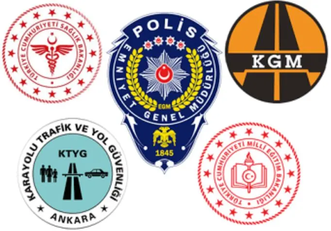 4. Sınıf Trafik Güvenliği Ders Kitabı 38-39 Sayfa Cevapları MEB Yayınları