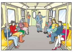 trafikte kurallar