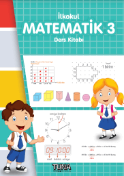 3. Sınıf Matematik Ders Kitabı Cevapları