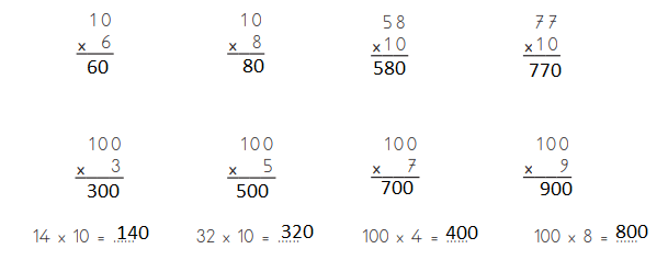 3. Sınıf Matematik Ders Kitabı Sayfa 105 Cevapları MEB Yayınları