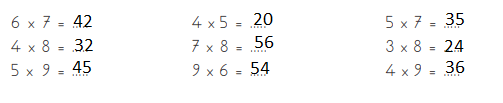 3. Sınıf Matematik Ders Kitabı Sayfa 110 Cevapları MEB Yayınları