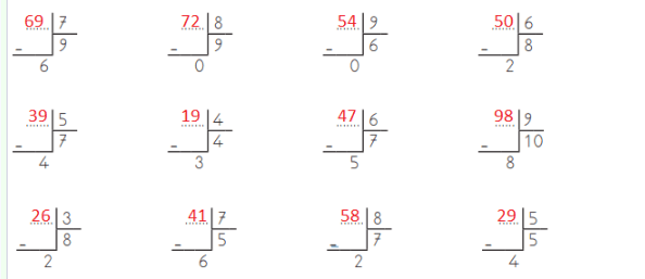 3. Sınıf Matematik Ders Kitabı Sayfa 119 Cevapları MEB Yayınları (1)