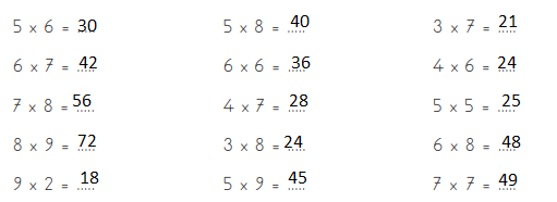 3. Sınıf Matematik Ders Kitabı Sayfa 123 Cevapları MEB Yayınları (1)