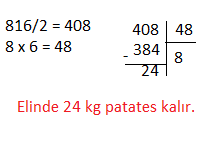 3. Sınıf Matematik Ders Kitabı Sayfa 125 Cevapları MEB Yayınları (2)